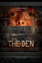 The Den: trailer, clip e poster del thiller-horror di Zachary Donohue