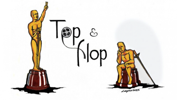 Aprile 2014 al cinema: TOP e FLOP secondo Cineblog