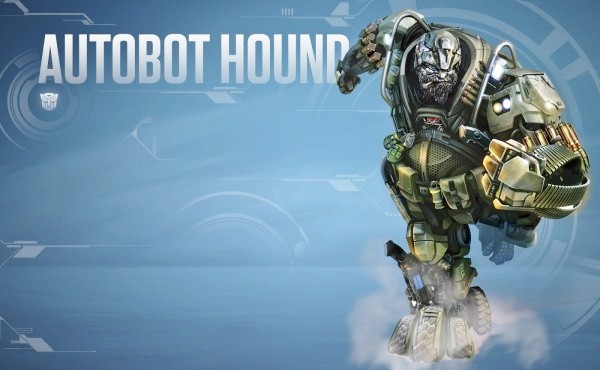 Transformers 4: nuova foto Grimlock e 13 promo art Hasbro