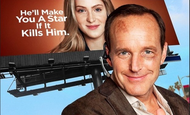 Trust Me – primo trailer e poster della commedia di Clark Gregg