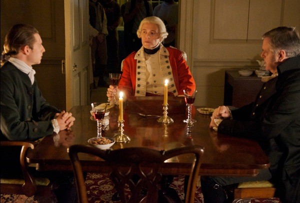 Ascolti Tv Usa 6-11 aprile: in salita Ncis, male Crisis e Believe, record per Game of Thrones, discreto Turn