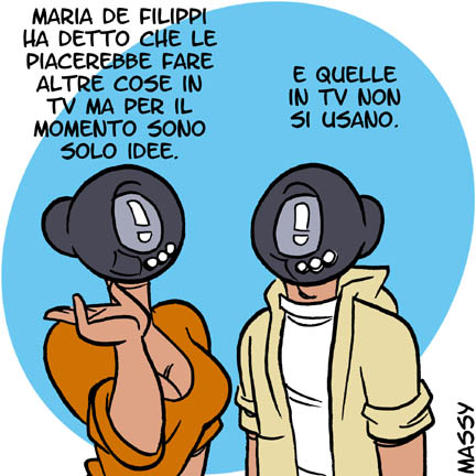 Progetti irrealizzabili