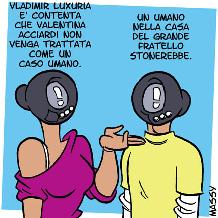 Umani