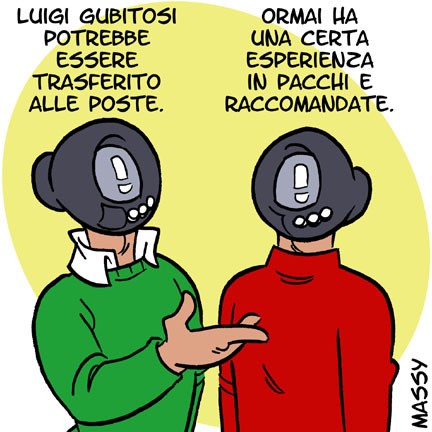 Dopo la Rai