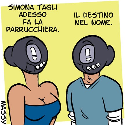Tagli