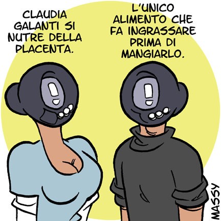 Cucina naturale