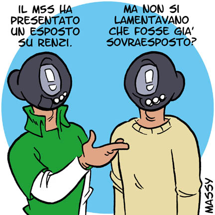 Contraddizioni