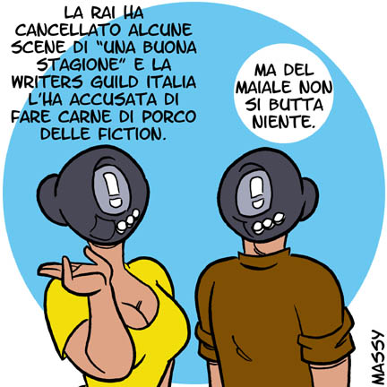 Tagli pregiati