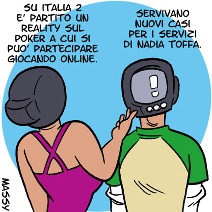 Puntare oltre