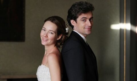 Stasera in tv, 14 aprile 2014: Un marito di troppo, Rex, Report, GF13