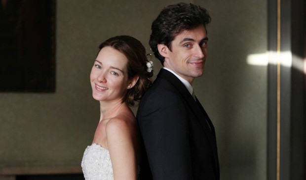 Stasera in tv, 14 aprile 2014: Un marito di troppo, Rex, Report, GF13