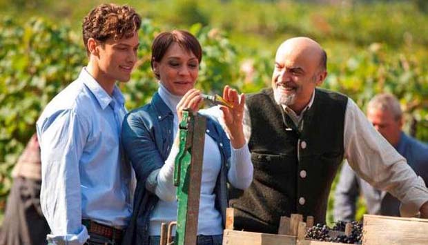 Stasera in tv, 29 aprile 2014: Una buona stagione, Made in Sud, Ballarò, Il Testimone