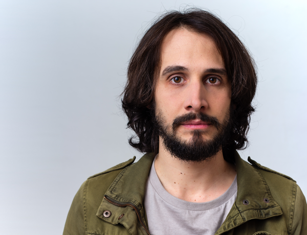Giuliano Dottori, L’arte della guerra Vol.1: “E’ un percorso di conoscenza di sè, su come prepararsi ad affrontare i conflitti”