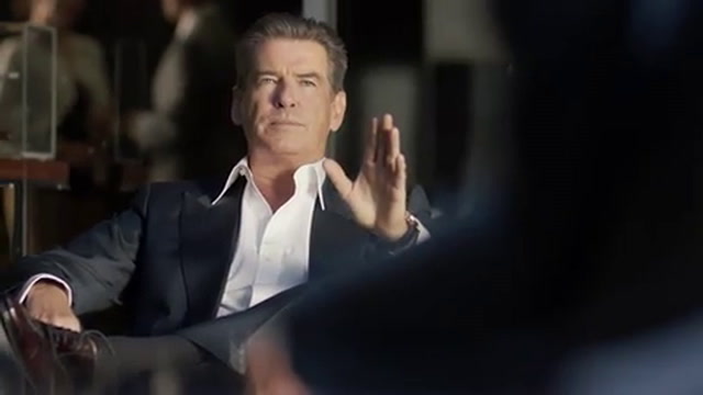 pierce brosnan