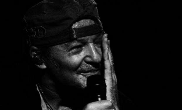 Ogni Volta, Vasco Rossi su Sky Arte HD dal 16 aprile 2014 (e Rai2 viene bruciata sul tempo)