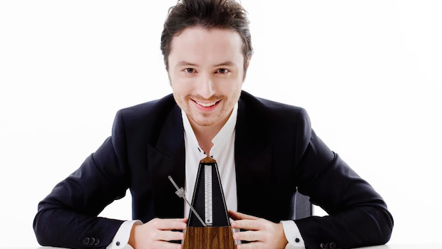 Verdi a Modo mio con Matteo Macchioni dal 5 aprile su DeaKids