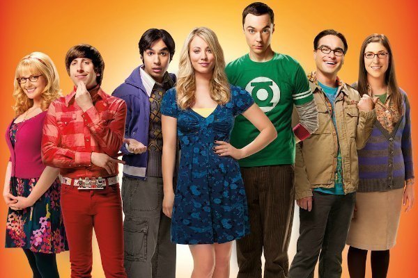 The Big Bang Theory censurato in Cina: stop allo streaming della sit-com