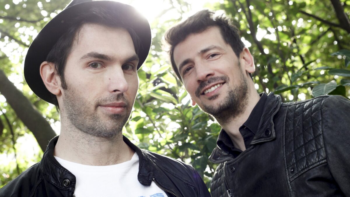 Gli Zero Assoluto a Soundsblog: “Il nuovo singolo Adesso basta sarà immediato. Il rap oggi? E’ meno politicizzato”