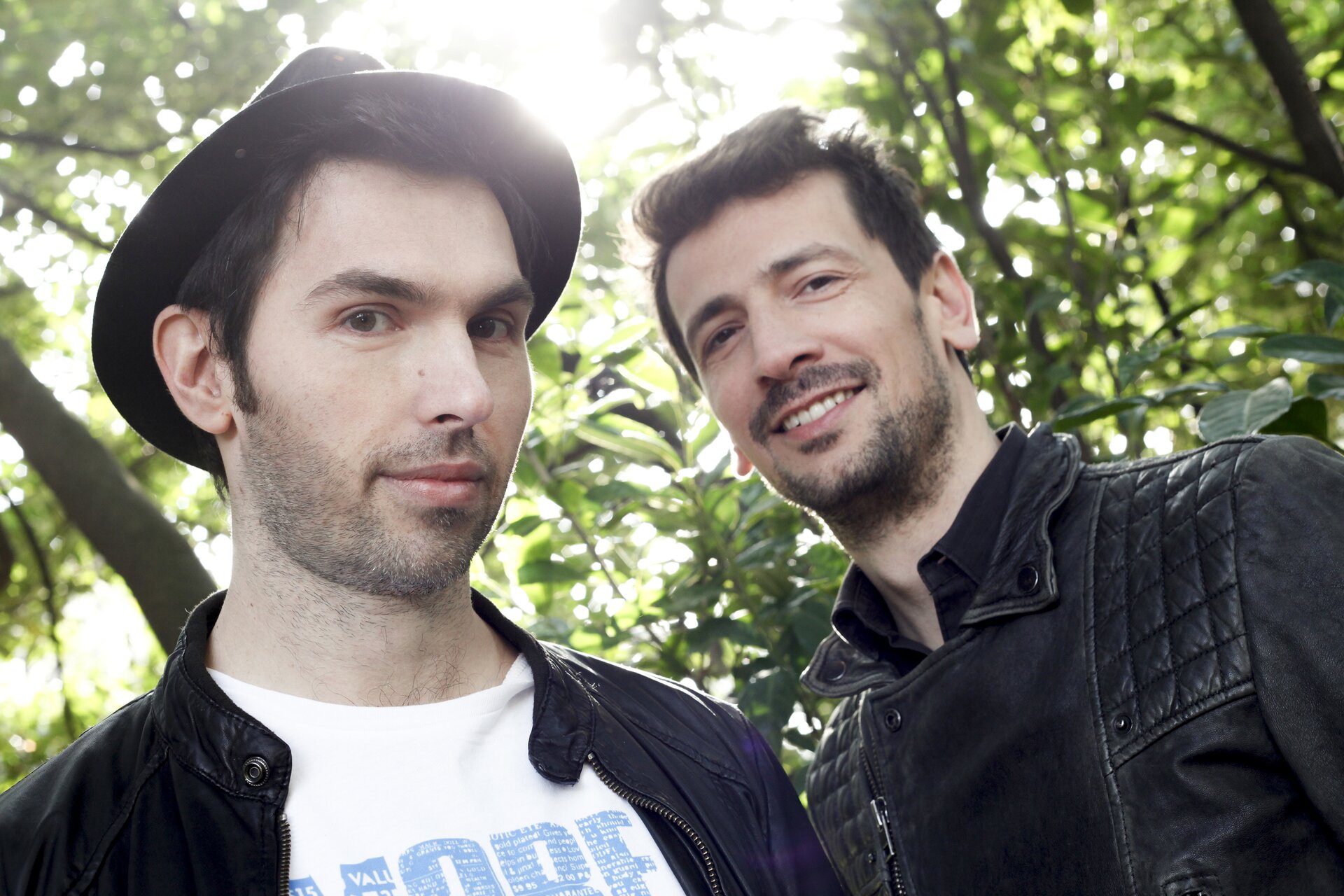 Gli Zero Assoluto a Soundsblog: “Il nuovo singolo Adesso basta sarà immediato. Il rap oggi? E’ meno politicizzato”