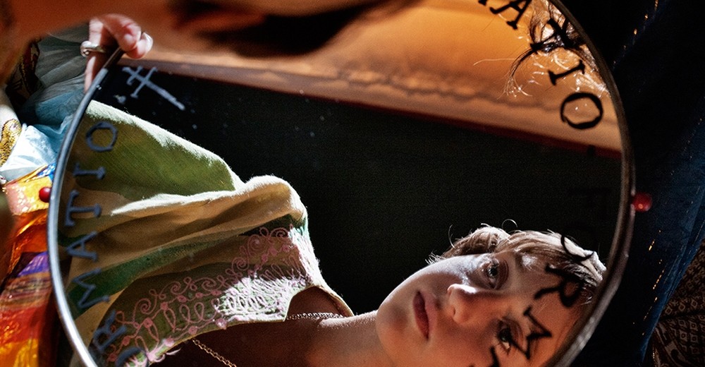 Incompresa: poster e foto del film di Asia Argento presentato a Cannes 2014
