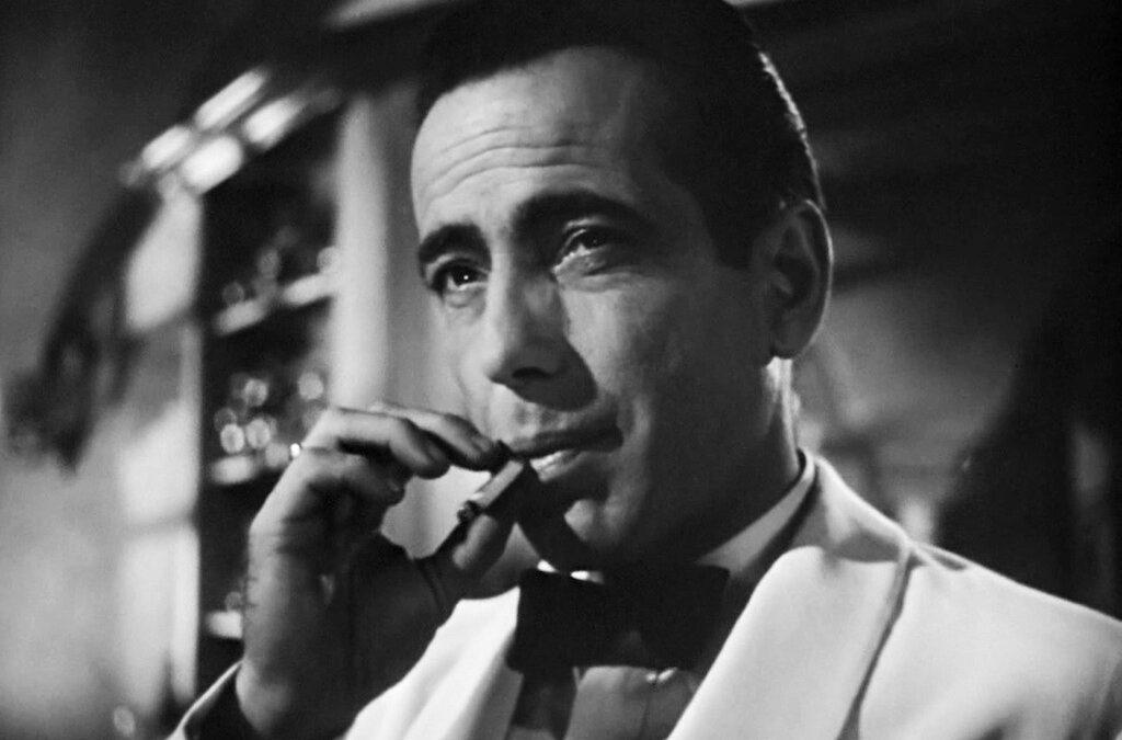 Io sto con Bogart: 11 film per il mito che torna sul grande schermo