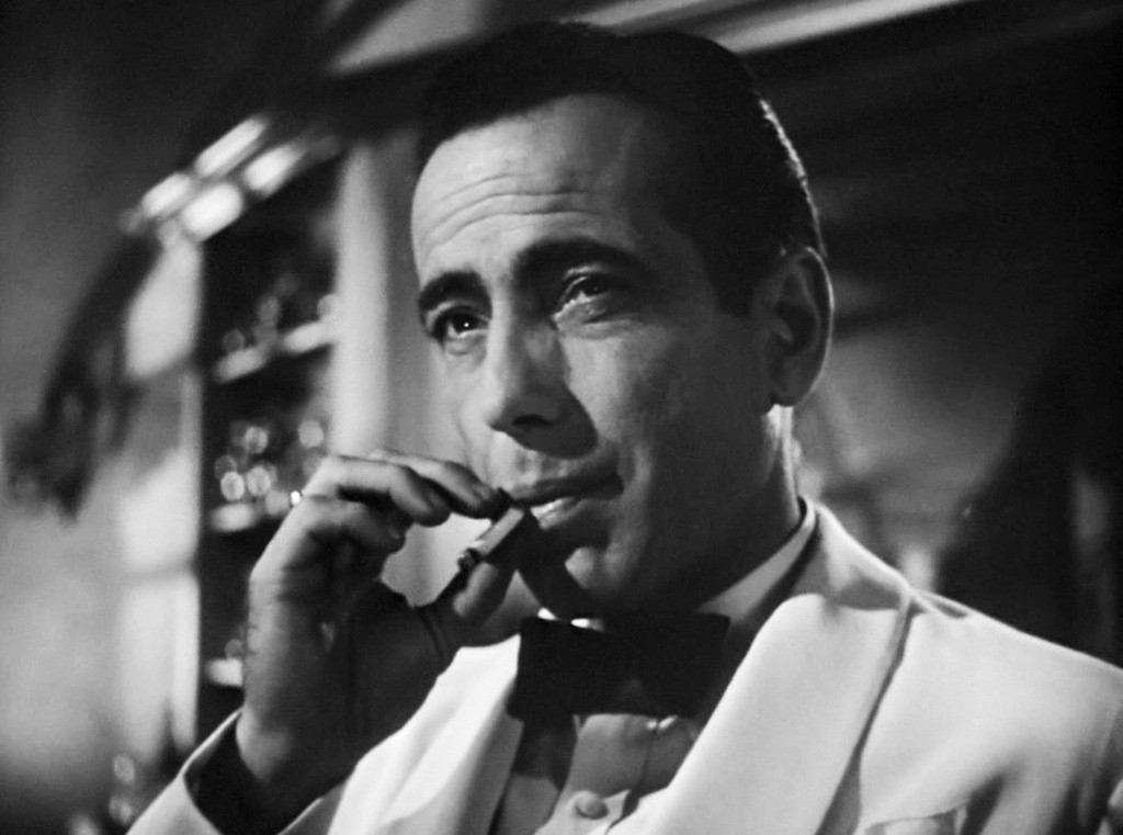 Io sto con Bogart: 11 film per il mito che torna sul grande schermo