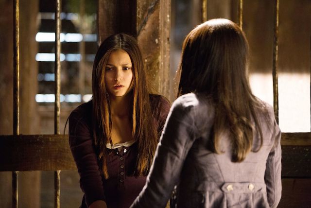 The Vampire Diaries, la quarta stagione da questa sera su La 5