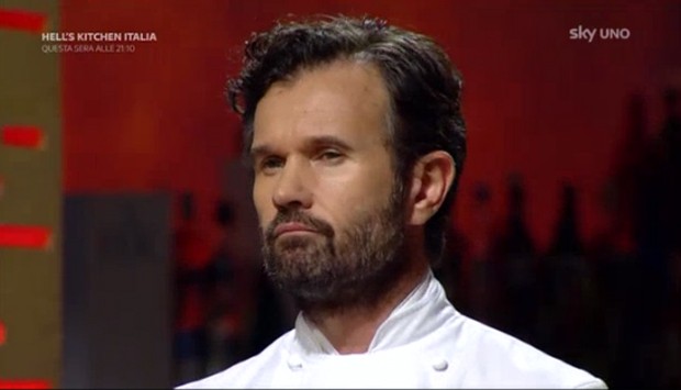 Hell’s Kitchen Italia, puntate del 1 maggio 2014