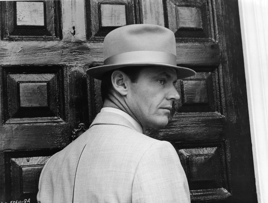 Chinatown restaurato – Roman Polanski
