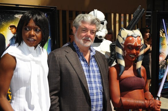 George Lucas compie 70 anni: i nostri auguri in 15 curiosità