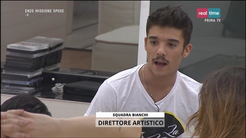 Amici 13 puntata 6 maggio 2014