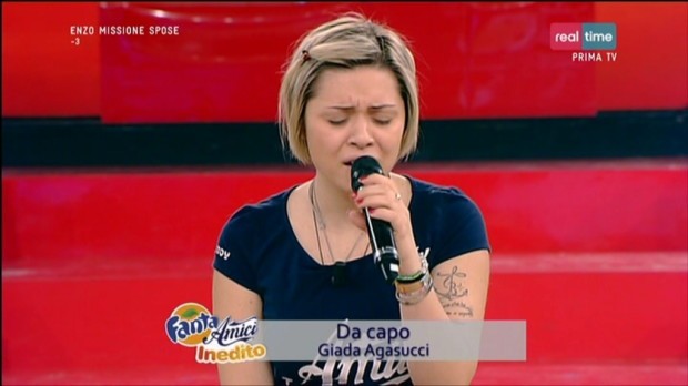 Amici 13 puntata 6 maggio 2014