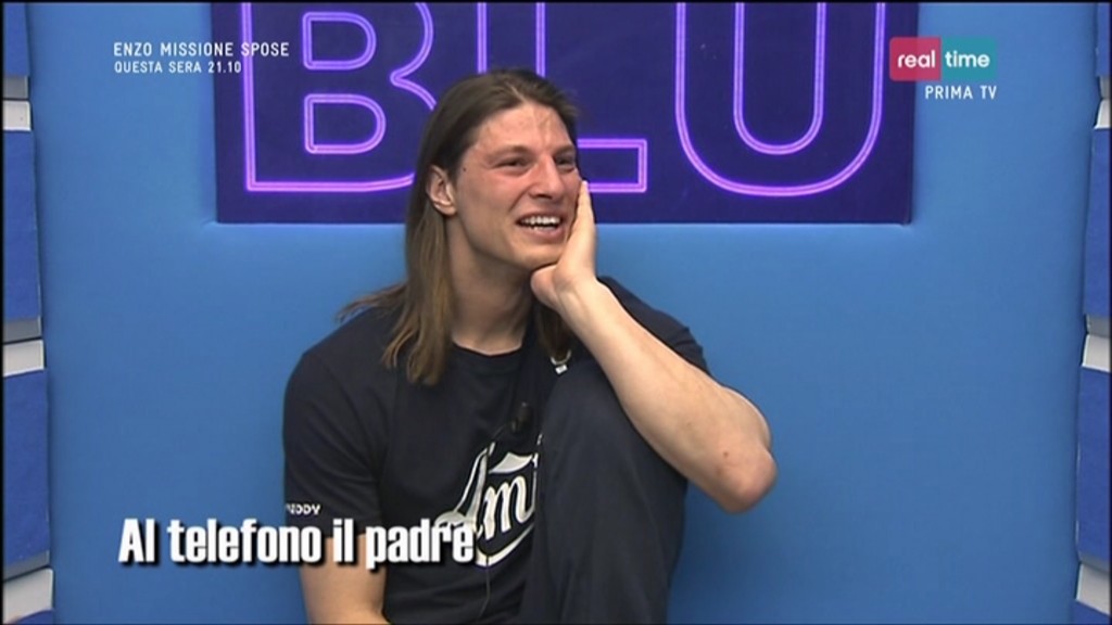 Amici 13 puntata 9 maggio 2014