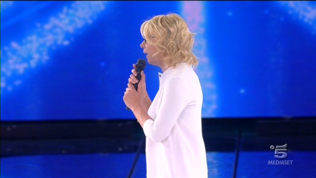 Amici 13 puntata 10 maggio 2014