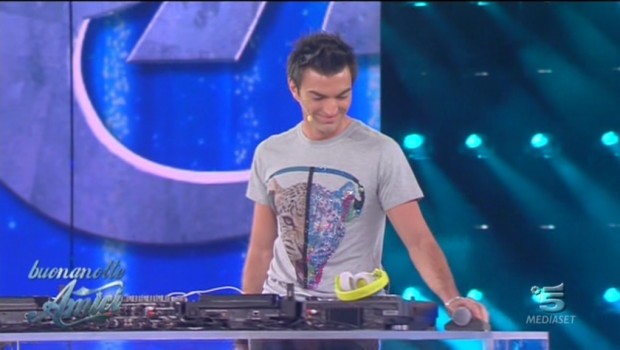 Amici 13 puntata 10 maggio 2014: Nick eliminato