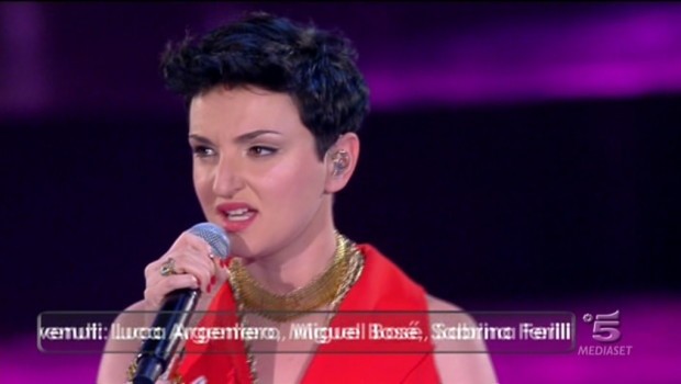 Amici 13 puntata 17 maggio 2014: eliminata Giada