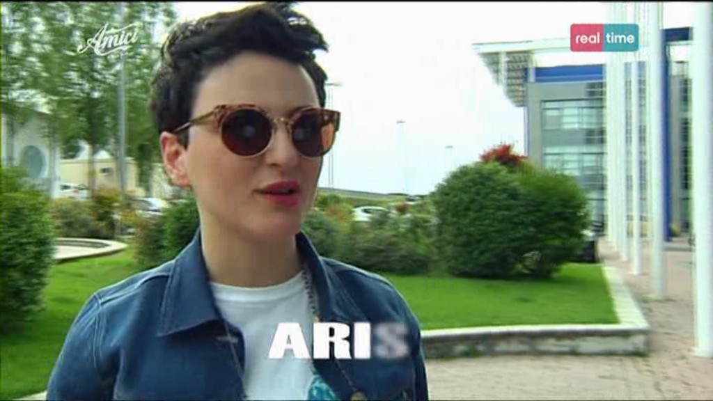 Amici 13 puntata 19 maggio 2014
