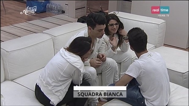 Amici 13 puntata 19 maggio 2014