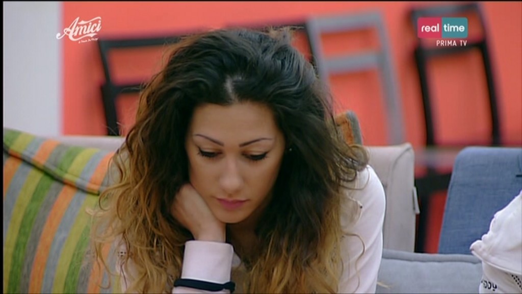 Amici 13 puntata 20 maggio 2014