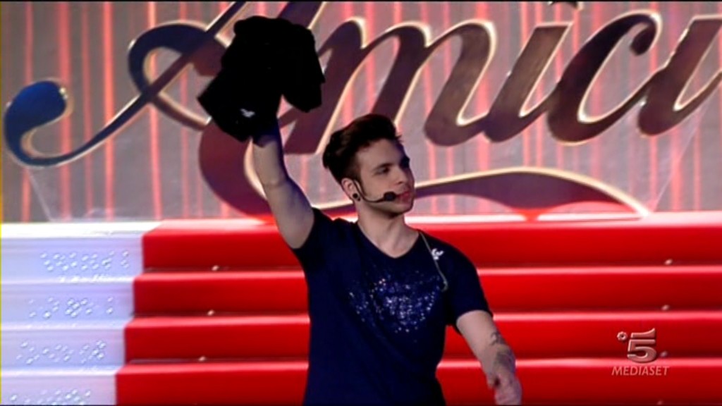 Ascolti tv, domenica 25 maggio 2014