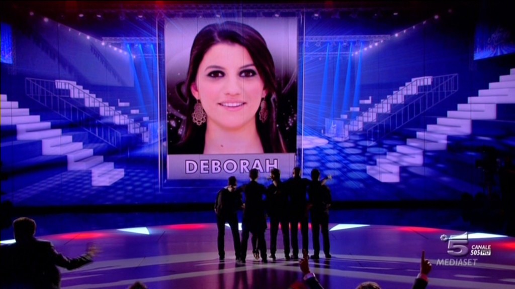 Amici 13: Deborah Iurato vince