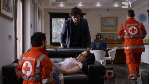 Un medico in famiglia 9 – foto undicesima puntata