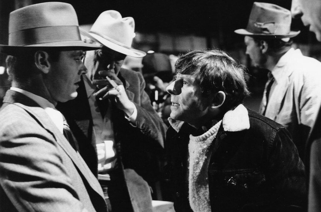 Chinatown: gli abissi di Polanski al cinema in versione restaurata