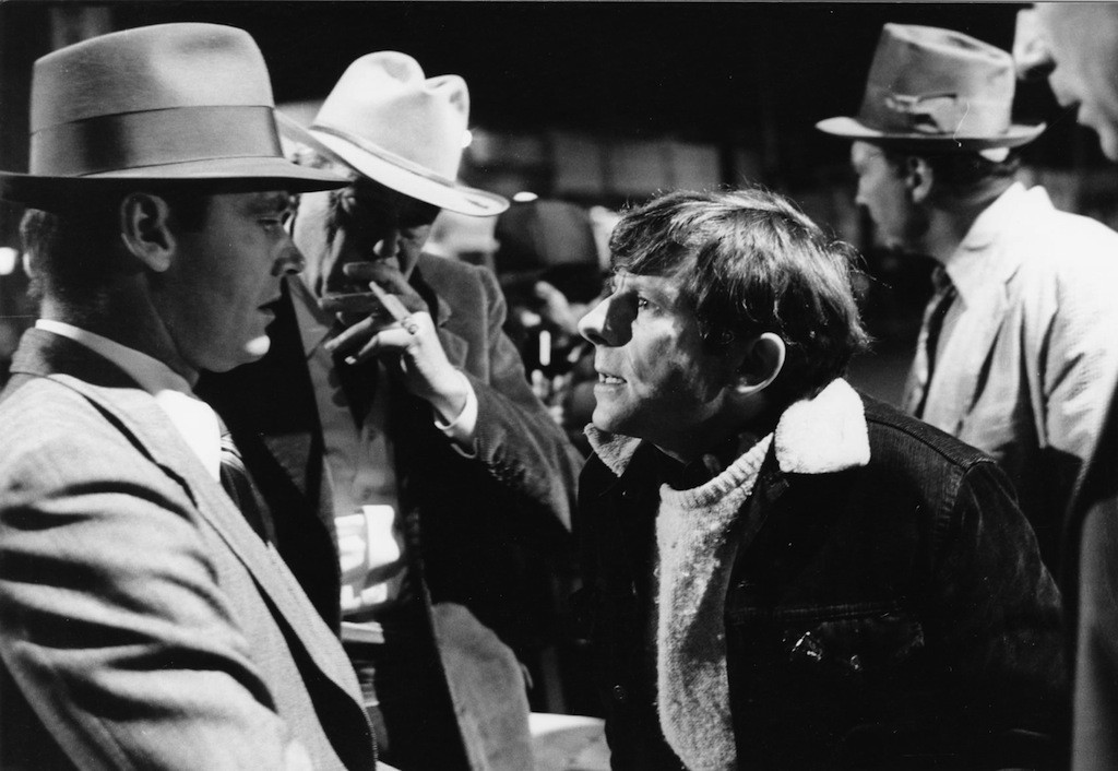 Chinatown: gli abissi di Polanski al cinema in versione restaurata
