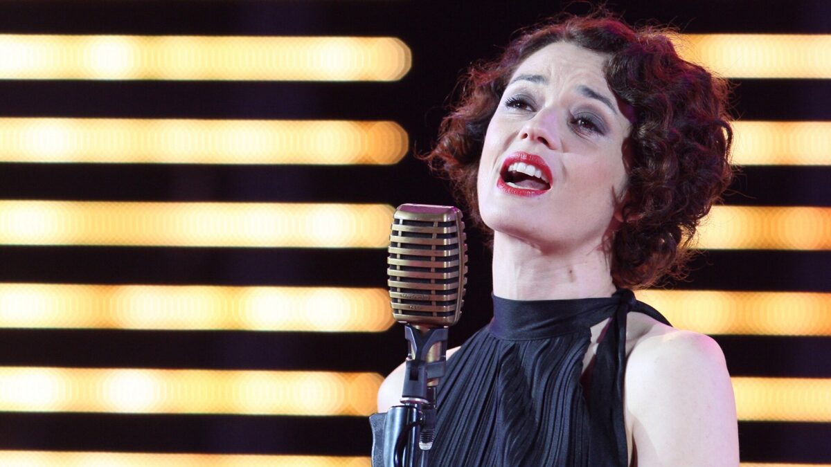 Carmen Consoli: nuovo disco in uscita a ottobre 2014!