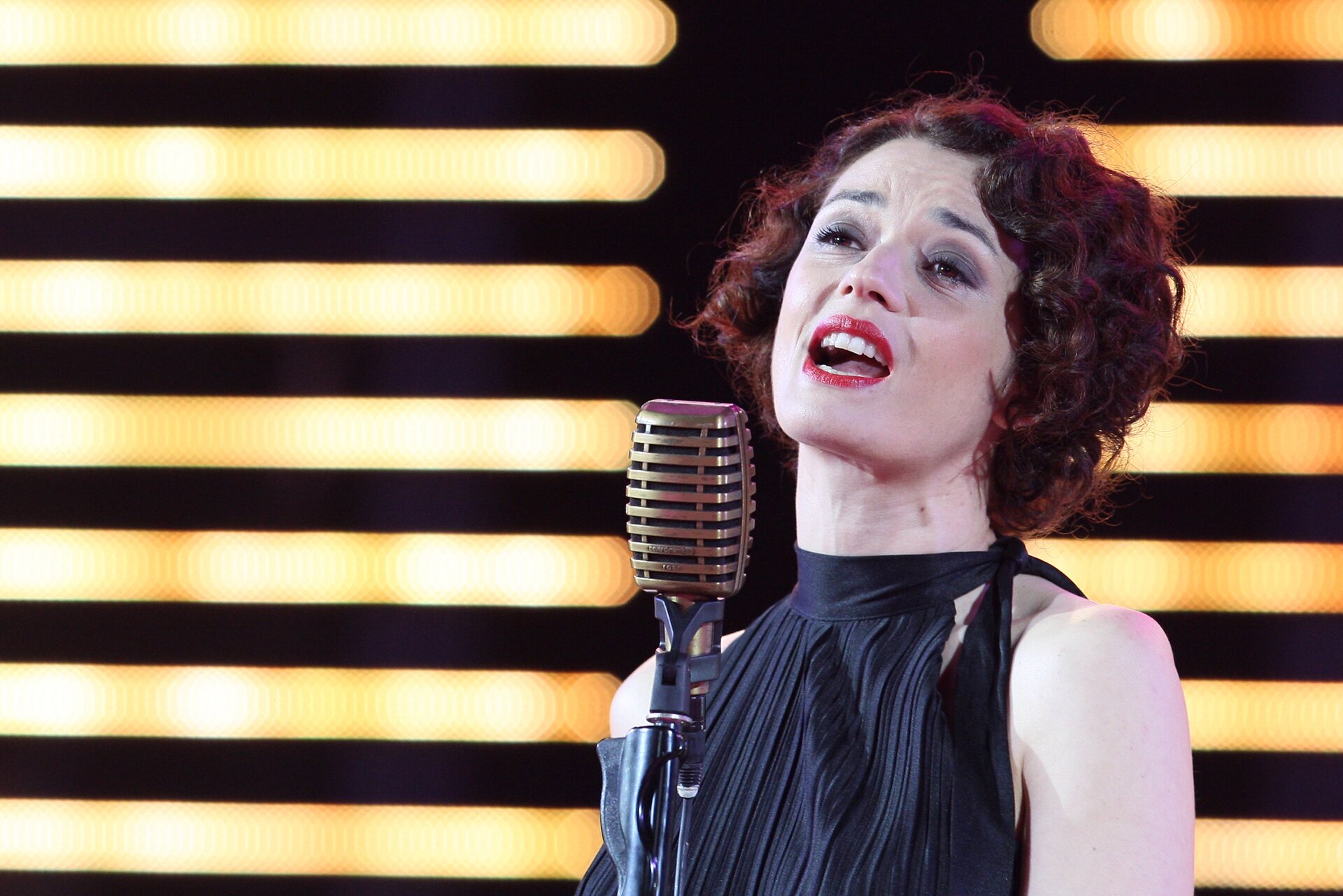 Carmen Consoli: nuovo disco in uscita a ottobre 2014!