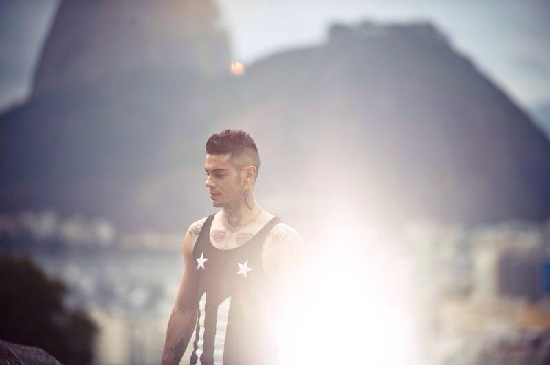 Mondiali 2014, Maracanã di Emis Killa è la colonna sonora di Sky Sport