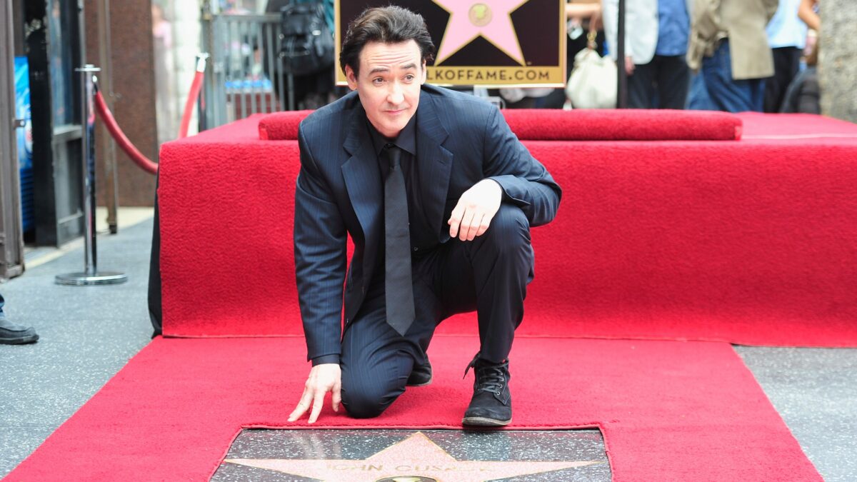 John Cusack: i suoi 5 film horror preferiti