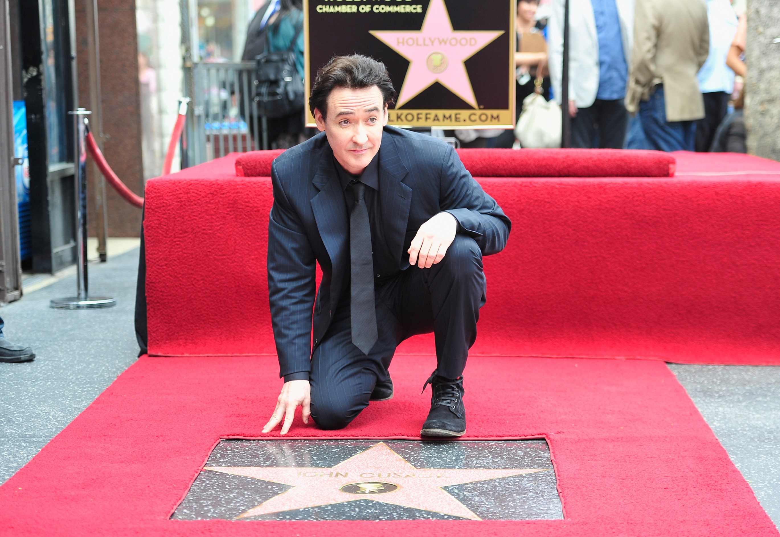 John Cusack: i suoi 5 film horror preferiti