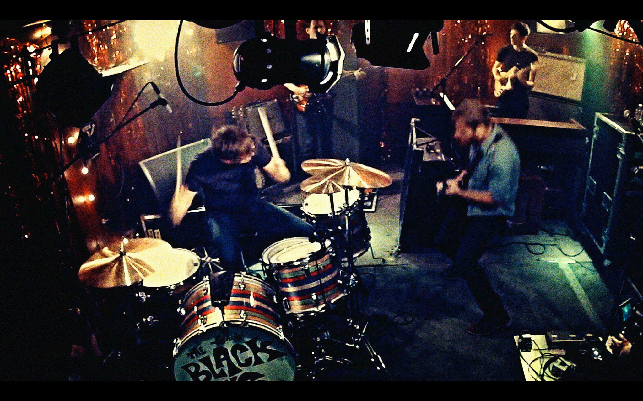 Black Keys, Fever: testo, traduzione e video ufficiale